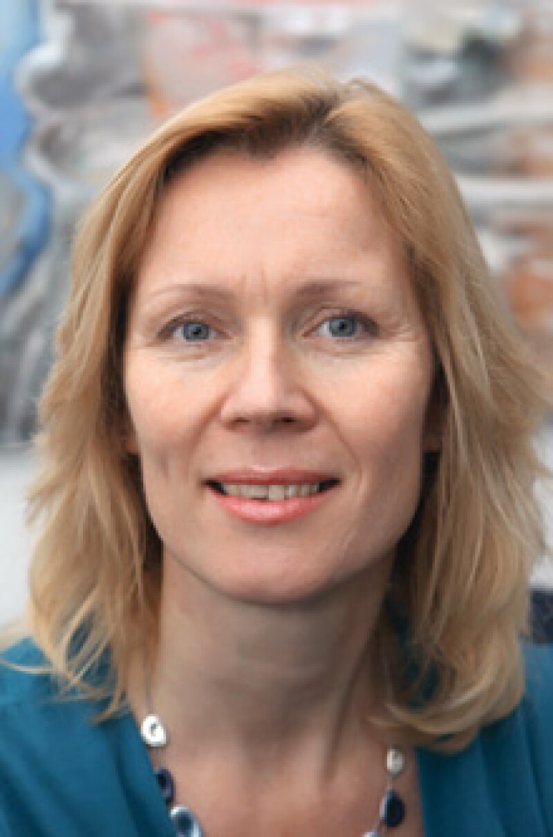 Marlies de Ruiter