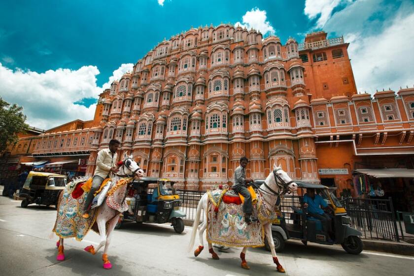 Photo: Aditya Siva via Unsplash