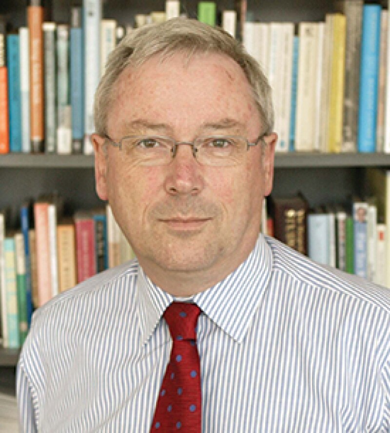 Richard Murphy