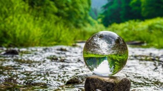 Klimaneutral in die Zukunft - Net Zero 2050