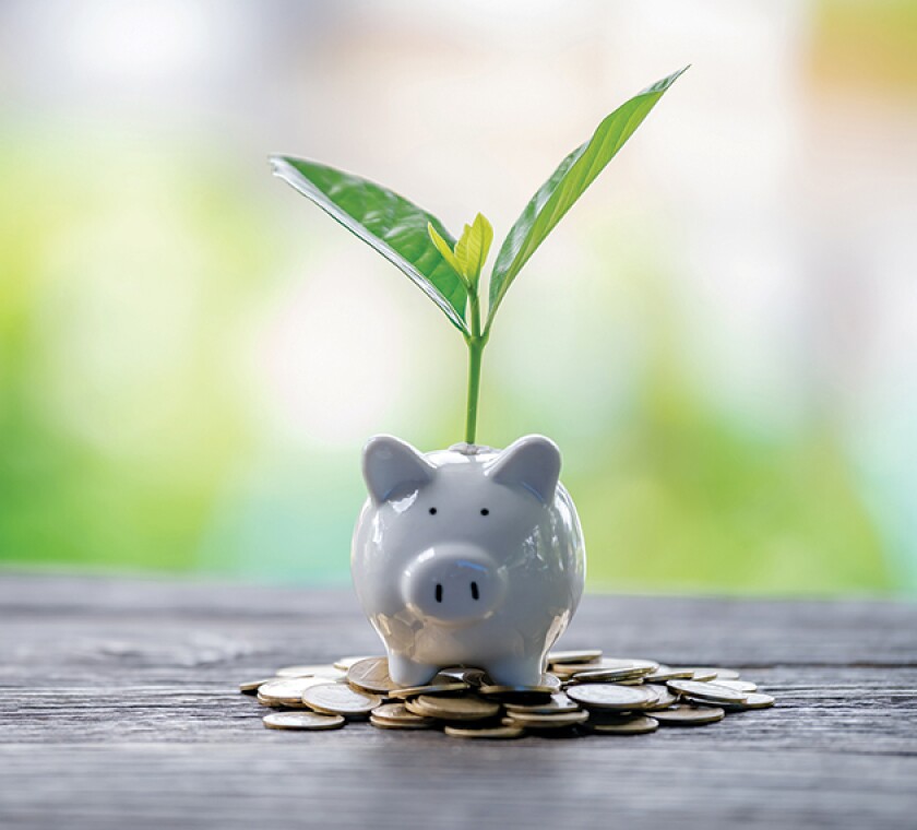 Tax policy is now more bound up with issues of environmental accountability