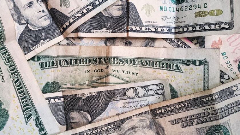 cash