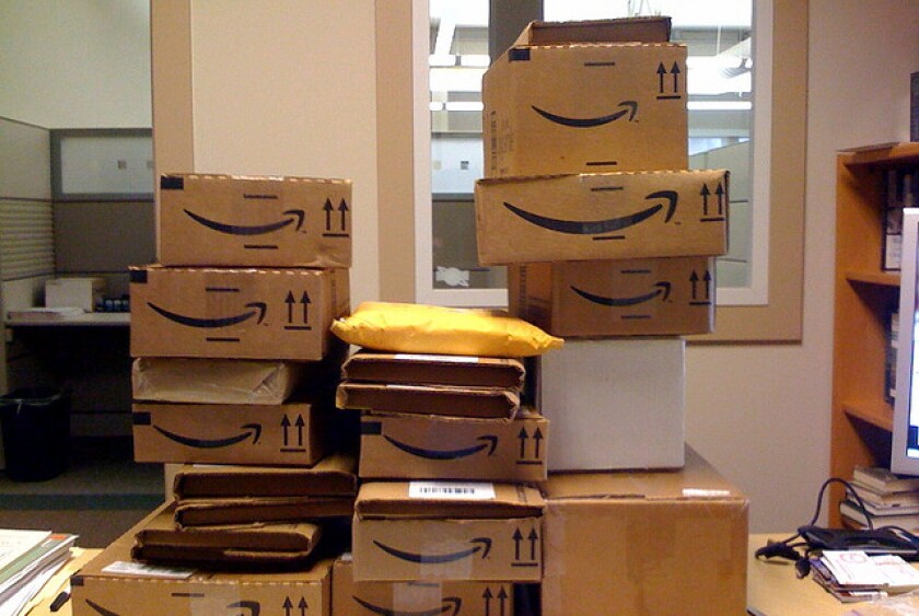 boxes
