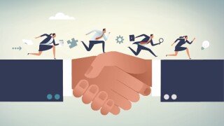 It's November with no agreement in place, so we will have to make decision now in the dark