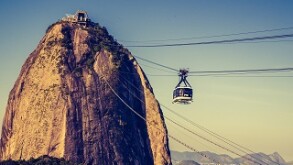 Brazil is experiencing a number of fresh tax challenges