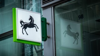 Lloyds bank