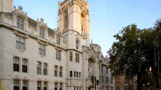 The UK Supreme Court