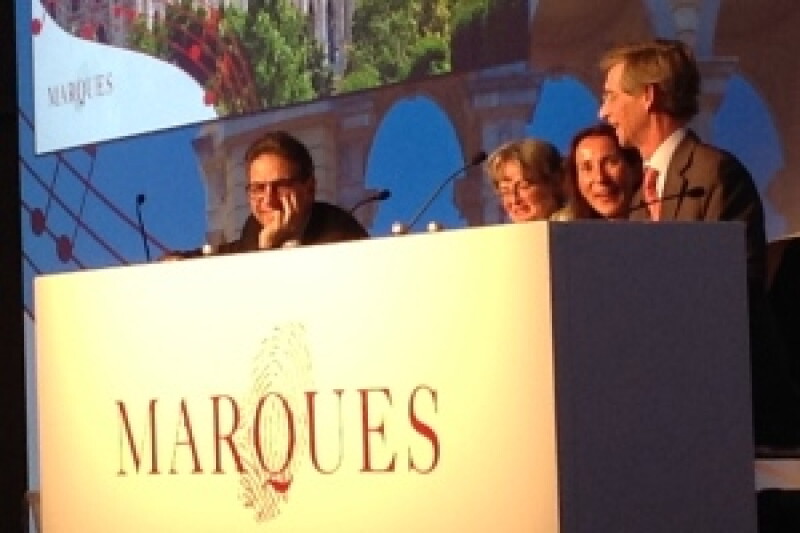 MARQUES Survey panel