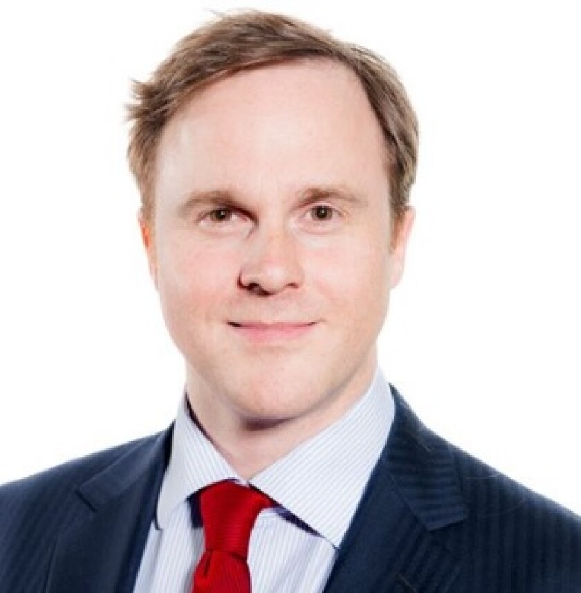 Elliot Weston