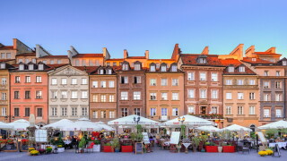 Warsaw