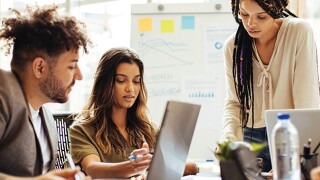 Systemic racism keeps black tax professionals from leadership roles in Brazil