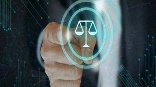 Digital courts