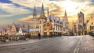 belgium