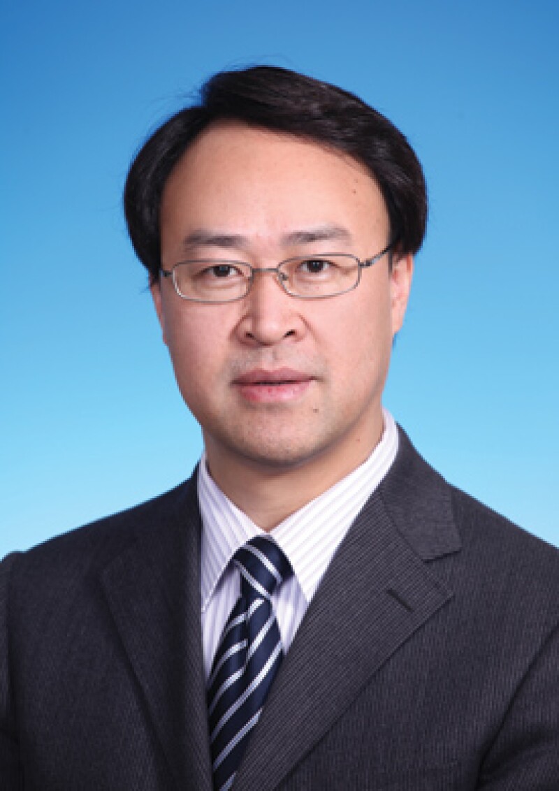 Tizhong Liao