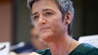 Margrethe Vestager