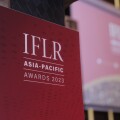 IFLR Asia-Pacific Awards 2023