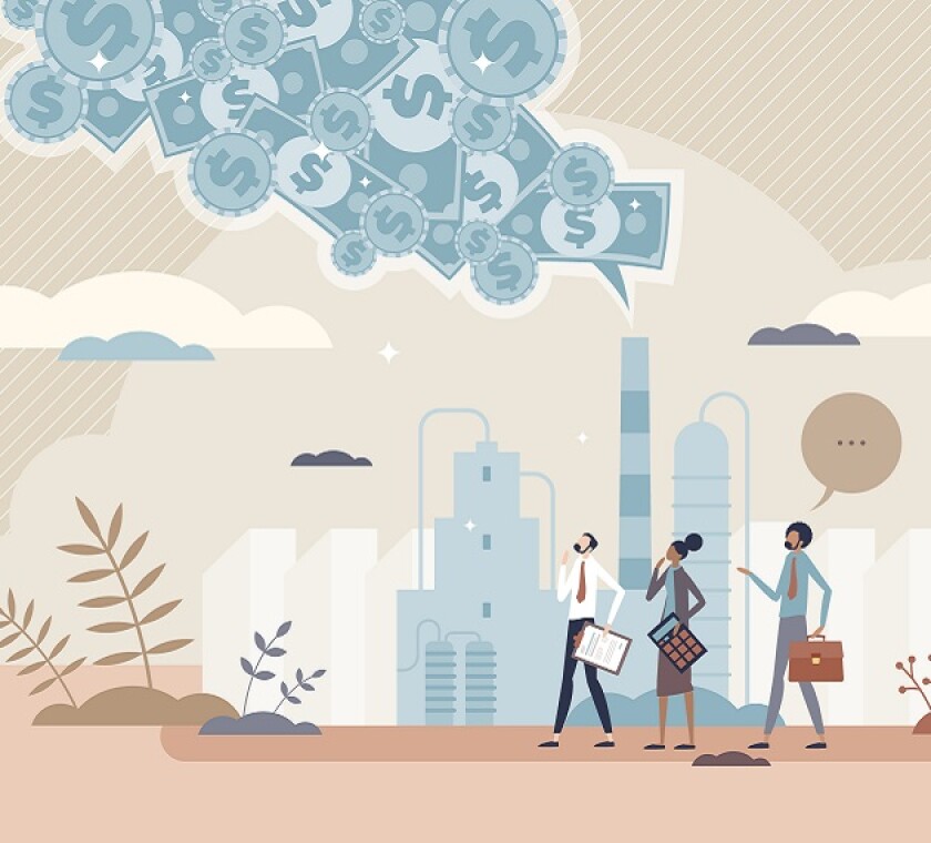 Carbon tax raises TP challenges