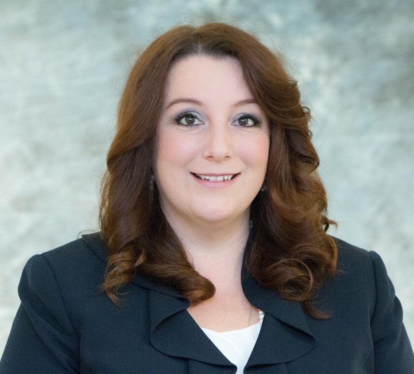 Kristen Kane, of Sacramento, was appointed chief counsel for the Office of Tax Appeals on October 2 2017.