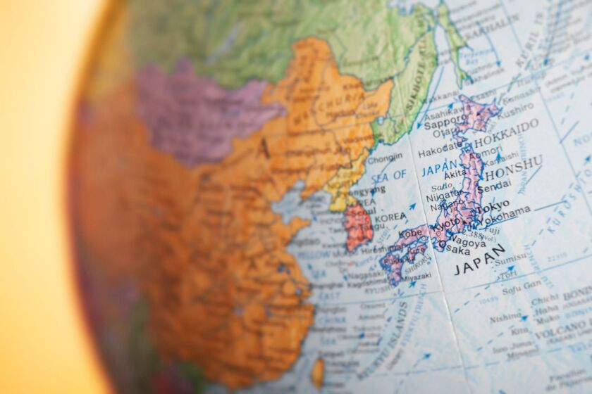 Japan on map.jpg