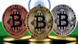 The Indian government is taking a softer approach towards cryptocurrency in recent times