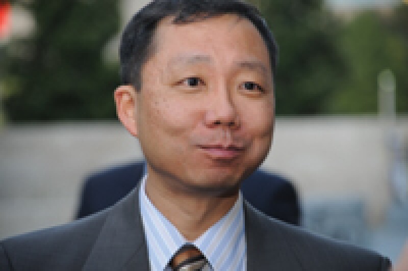 David Cho