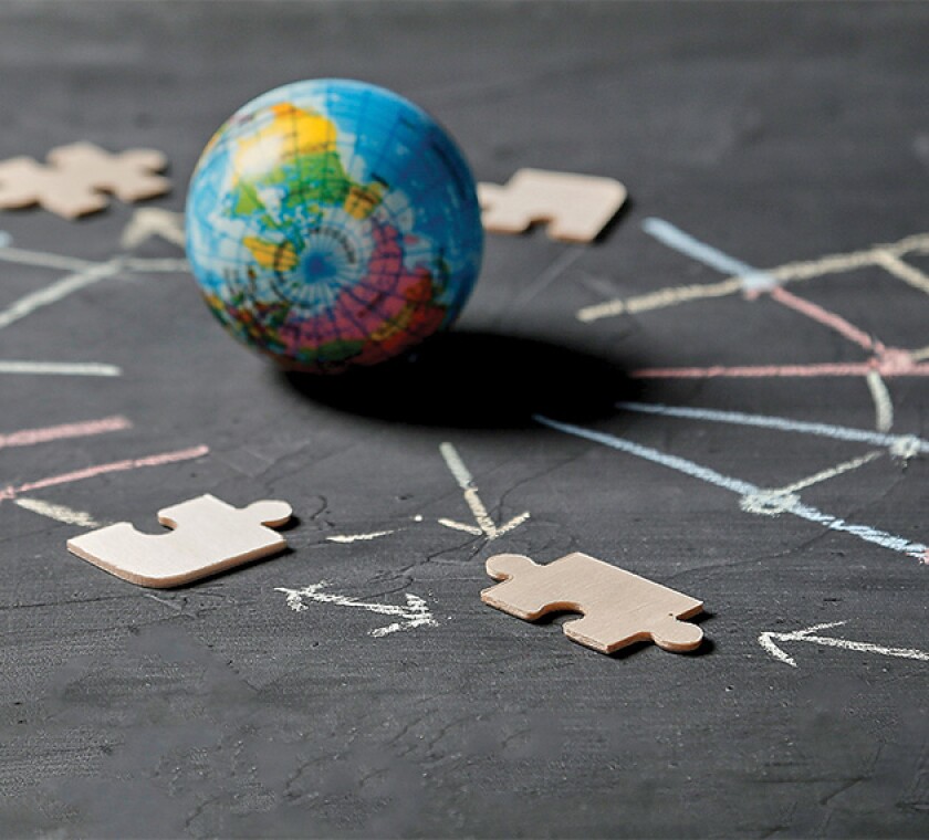 Information exchange among Global Forum members is getting stronger, leaving little room for tax evaders to hide