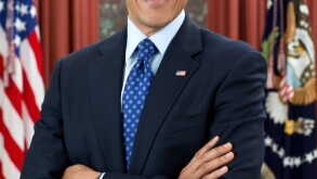 Pres Obama