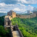 The Great Wall of China