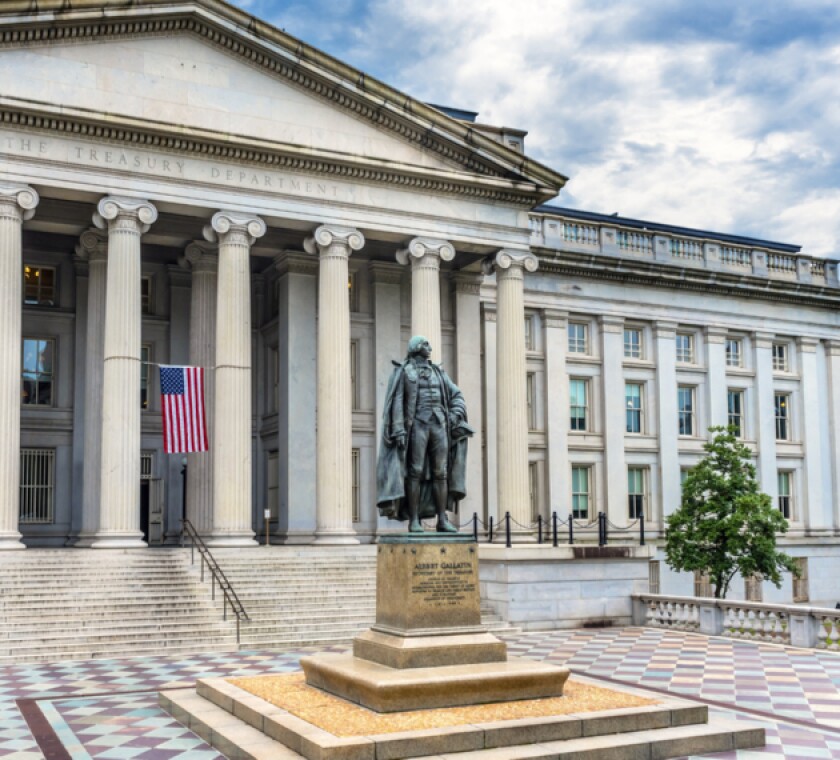 US tax proposal is a gamechanger