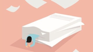 Legal teams overwhelmed with repapering