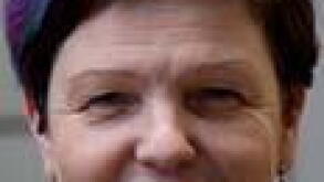 Baroness Neville-Rolfe