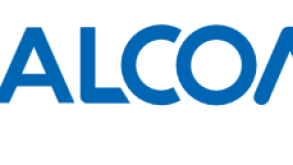 Qualcomm logo