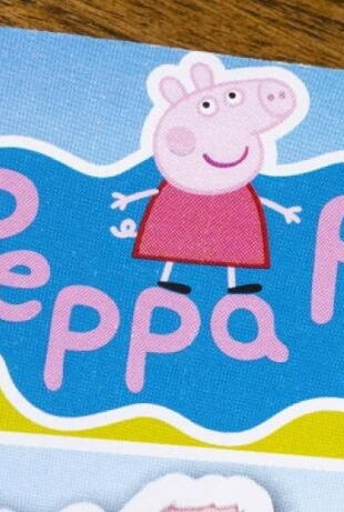 Peppa Pig
