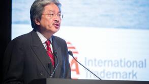 John Tsang