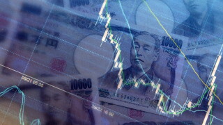 金融イメージ　日本