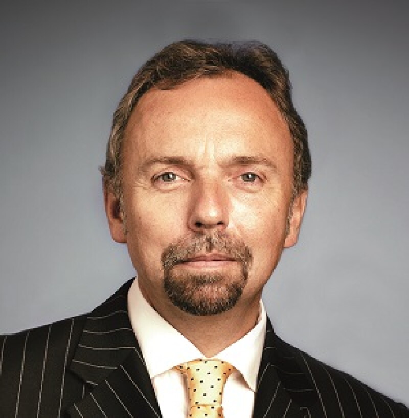Peter Scholes