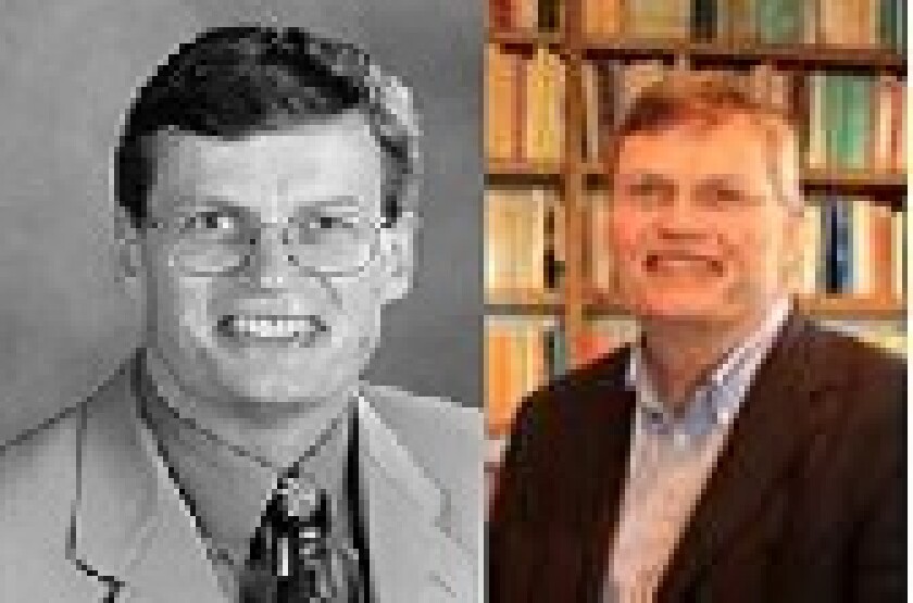 Andrew hickman then and now