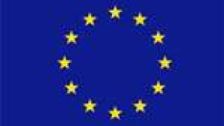 EU flag