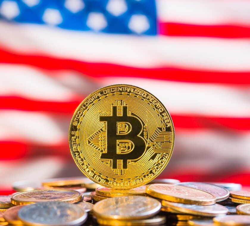 The US crypto industry could see more detailed reporting requirements