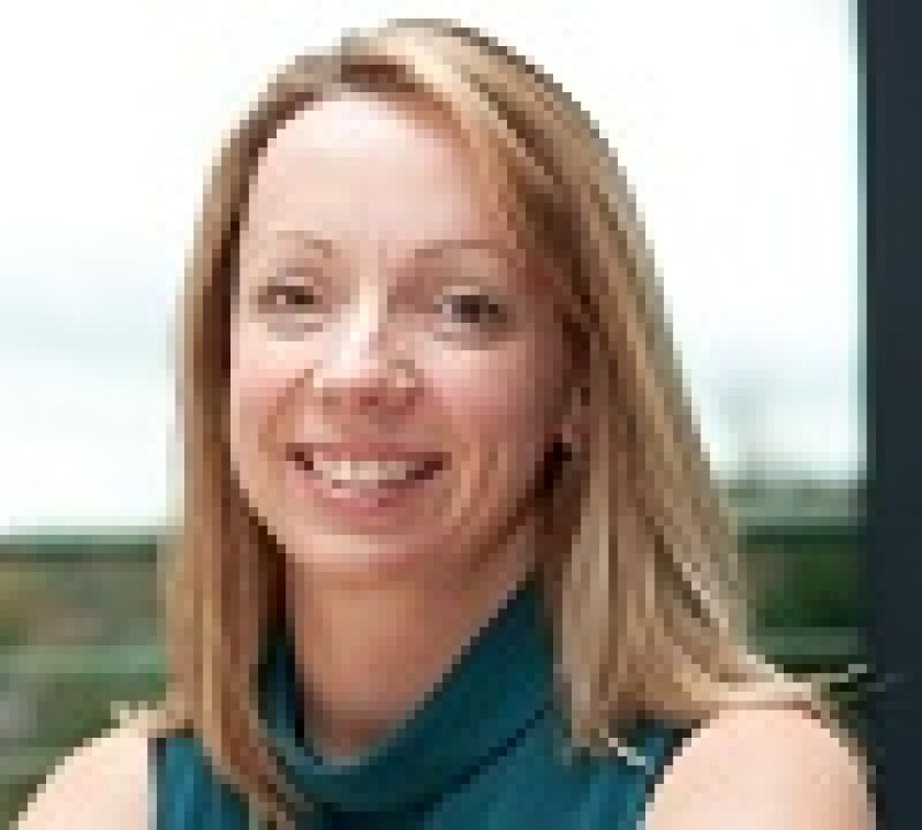 Isobel Savage