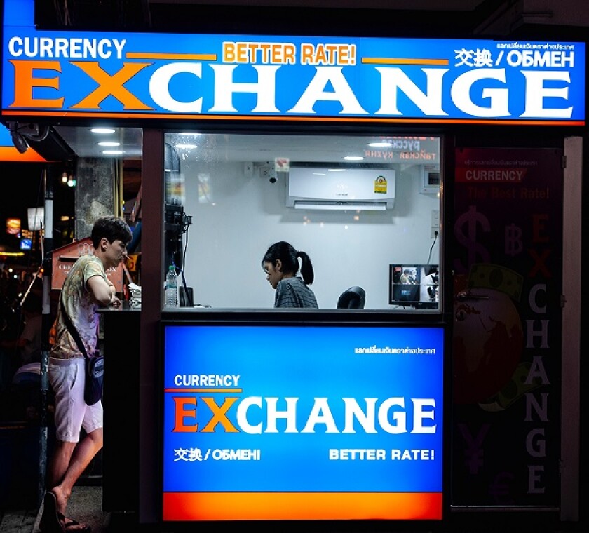 Automatic exchange of information gets closer with OECD's publication of global standard