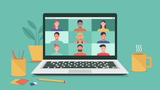 virtual roadshow