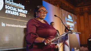 LBG Social Impact Awards 2024