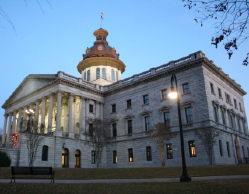 sc state house big