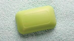 soap