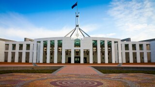 Australian parliament