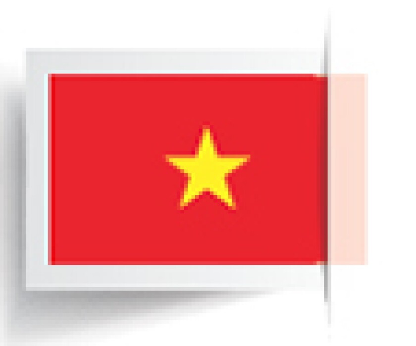 vietnam