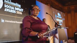 LBG Social Impact Awards 2024