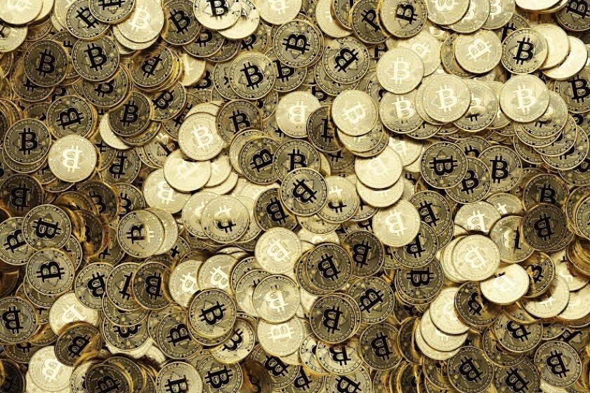 bitcoin