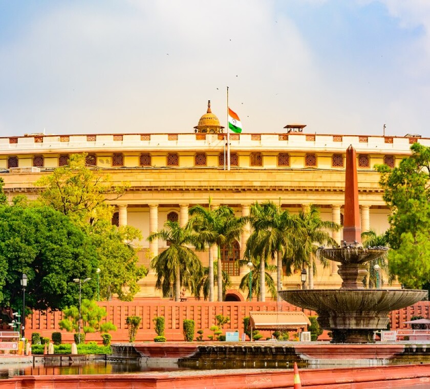 The move makes India attractive to foreign investors once again